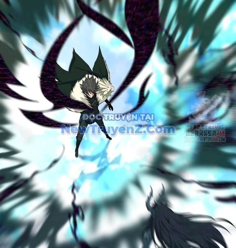 Trở Thành Nhân Viên Cho Các Vị Thần Chap 101 - Next Chap 102