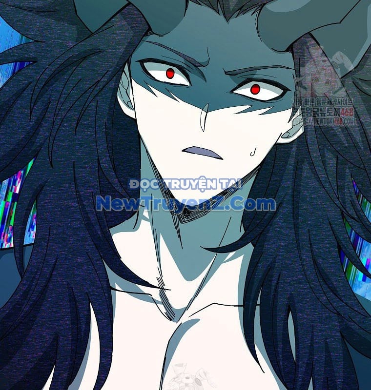 Trở Thành Nhân Viên Cho Các Vị Thần Chap 101 - Next Chap 102