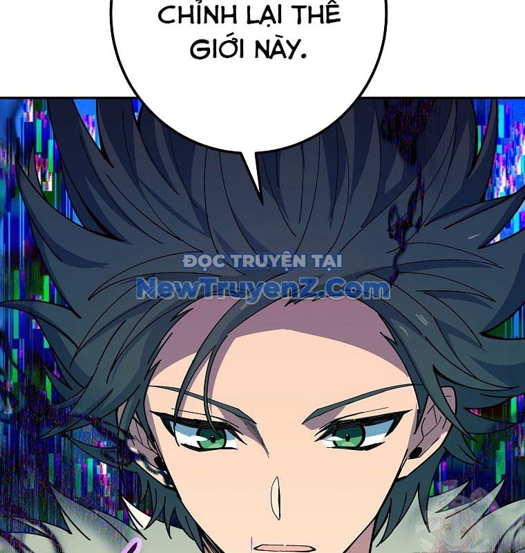 Trở Thành Nhân Viên Cho Các Vị Thần Chap 101 - Next Chap 102