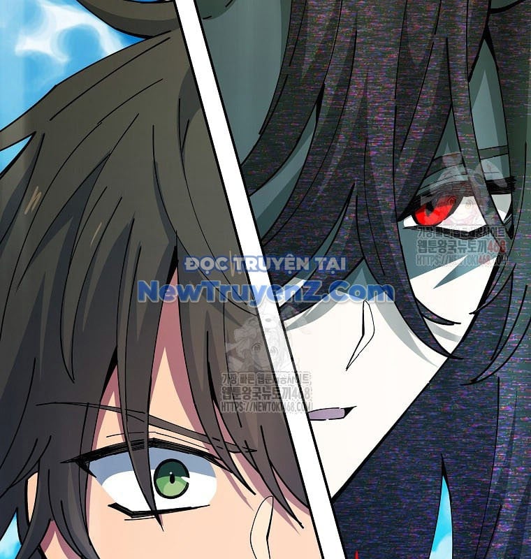 Trở Thành Nhân Viên Cho Các Vị Thần Chap 101 - Next Chap 102