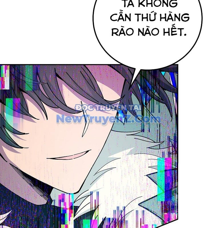 Trở Thành Nhân Viên Cho Các Vị Thần Chap 101 - Next Chap 102