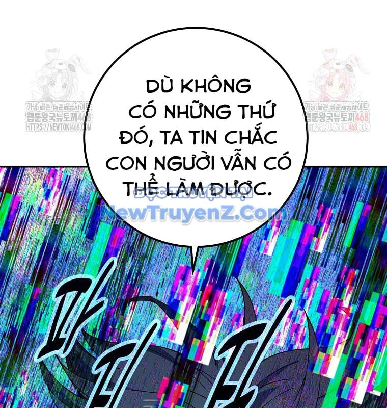 Trở Thành Nhân Viên Cho Các Vị Thần Chap 101 - Next Chap 102