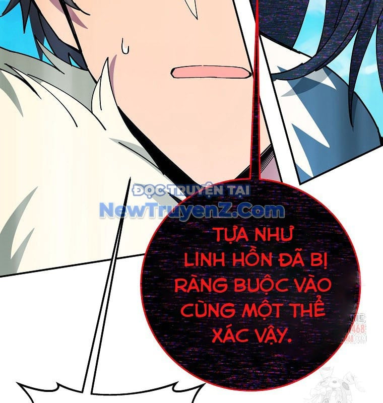 Trở Thành Nhân Viên Cho Các Vị Thần Chap 101 - Next Chap 102