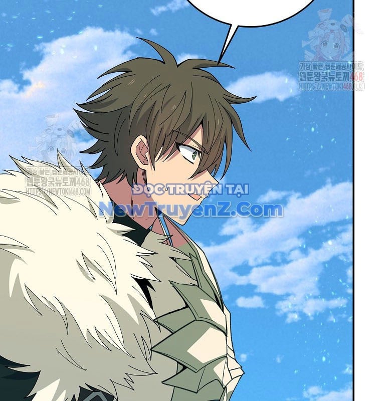 Trở Thành Nhân Viên Cho Các Vị Thần Chap 101 - Next Chap 102