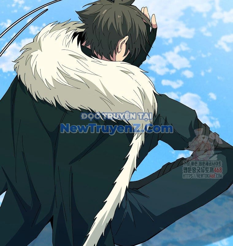 Trở Thành Nhân Viên Cho Các Vị Thần Chap 101 - Next Chap 102