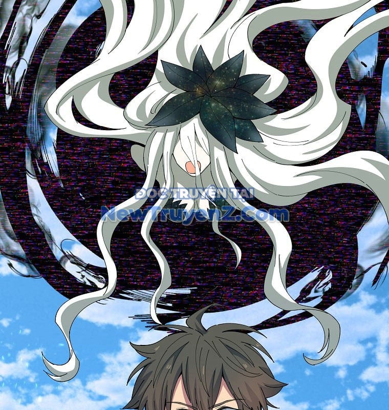 Trở Thành Nhân Viên Cho Các Vị Thần Chap 101 - Next Chap 102