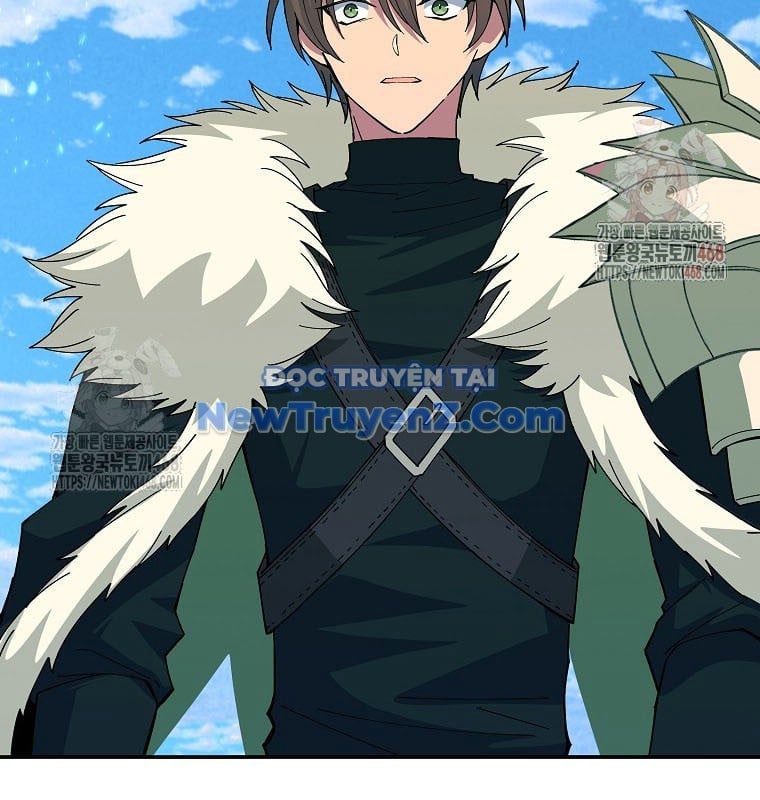 Trở Thành Nhân Viên Cho Các Vị Thần Chap 101 - Next Chap 102