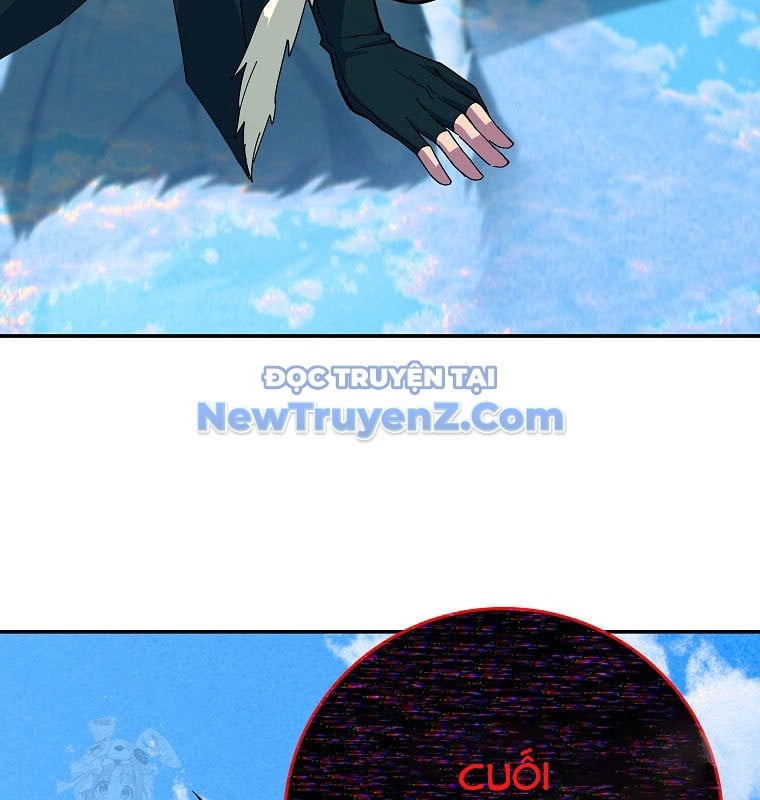 Trở Thành Nhân Viên Cho Các Vị Thần Chap 101 - Next Chap 102