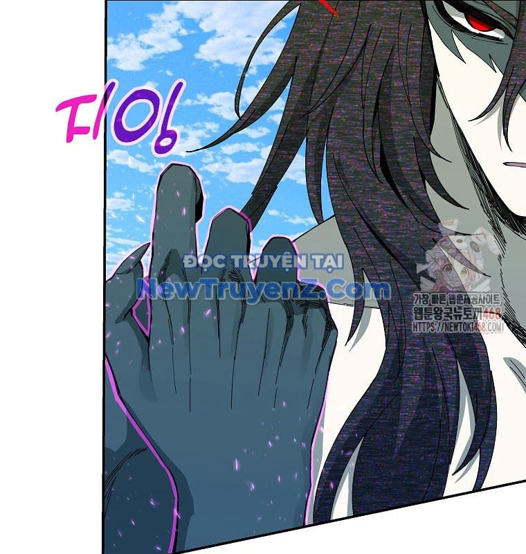 Trở Thành Nhân Viên Cho Các Vị Thần Chap 101 - Next Chap 102