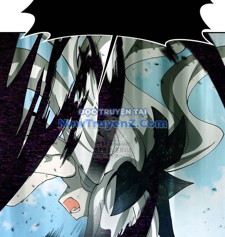 Trở Thành Nhân Viên Cho Các Vị Thần Chap 101 - Next Chap 102