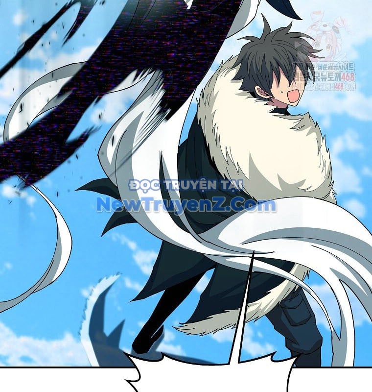 Trở Thành Nhân Viên Cho Các Vị Thần Chap 101 - Next Chap 102