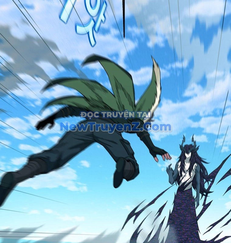 Trở Thành Nhân Viên Cho Các Vị Thần Chap 101 - Next Chap 102