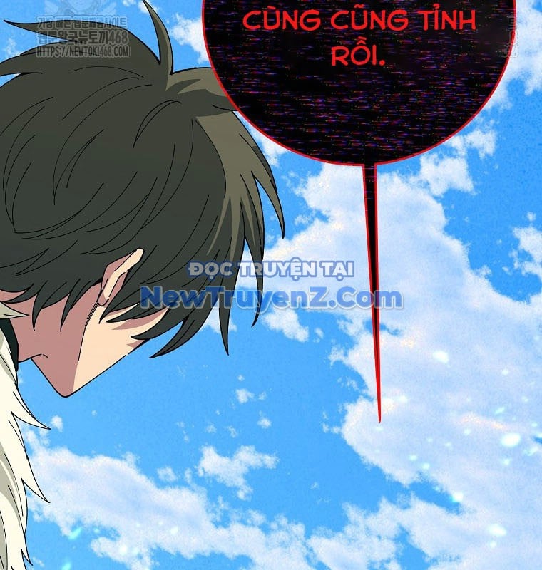 Trở Thành Nhân Viên Cho Các Vị Thần Chap 101 - Next Chap 102