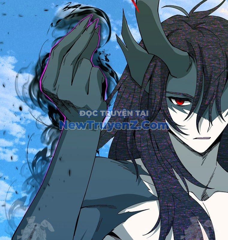 Trở Thành Nhân Viên Cho Các Vị Thần Chap 101 - Next Chap 102