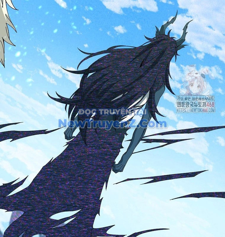 Trở Thành Nhân Viên Cho Các Vị Thần Chap 101 - Next Chap 102