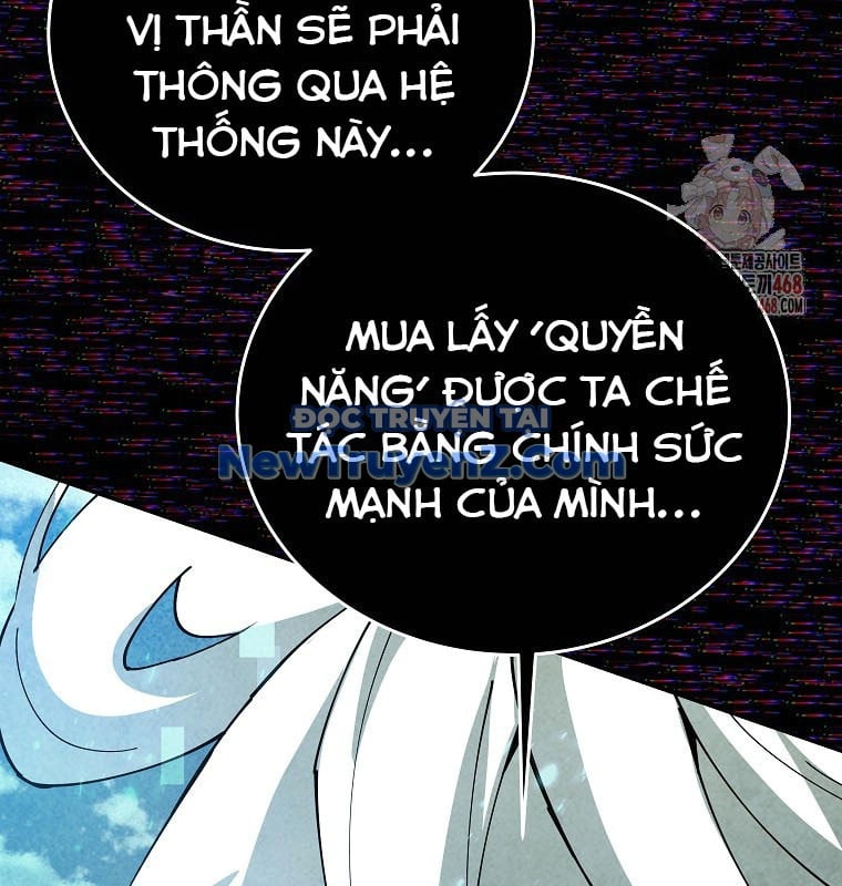Trở Thành Nhân Viên Cho Các Vị Thần Chap 101 - Next Chap 102