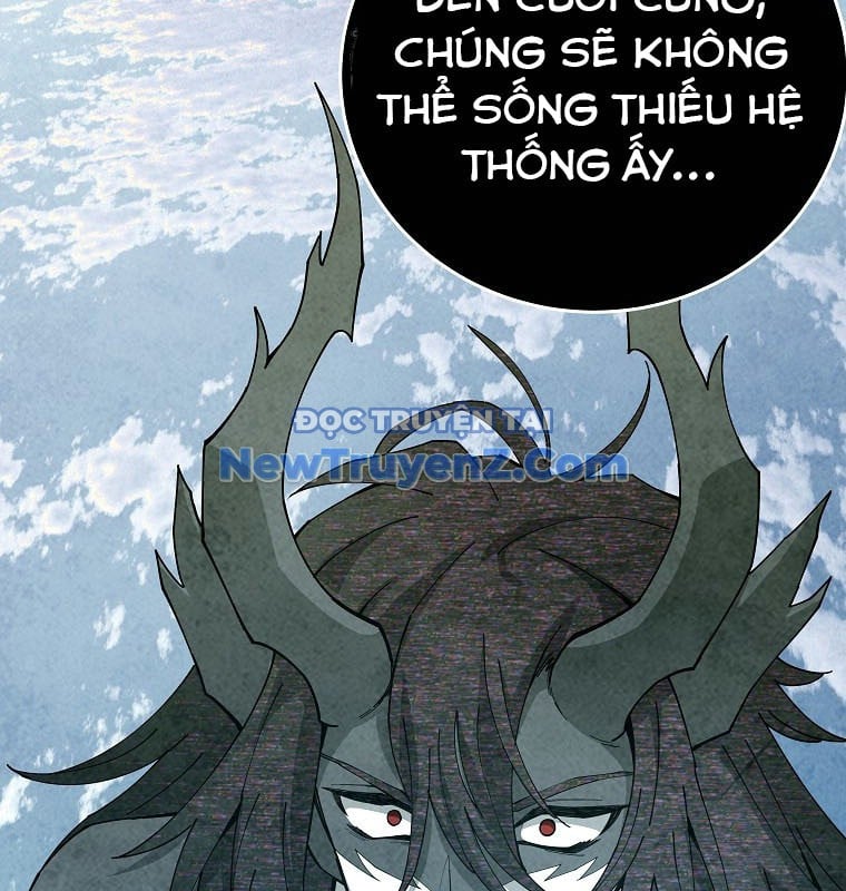 Trở Thành Nhân Viên Cho Các Vị Thần Chap 101 - Next Chap 102