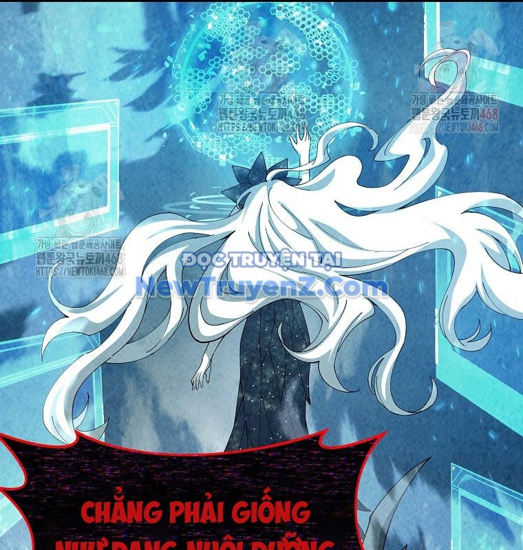 Trở Thành Nhân Viên Cho Các Vị Thần Chap 101 - Next Chap 102