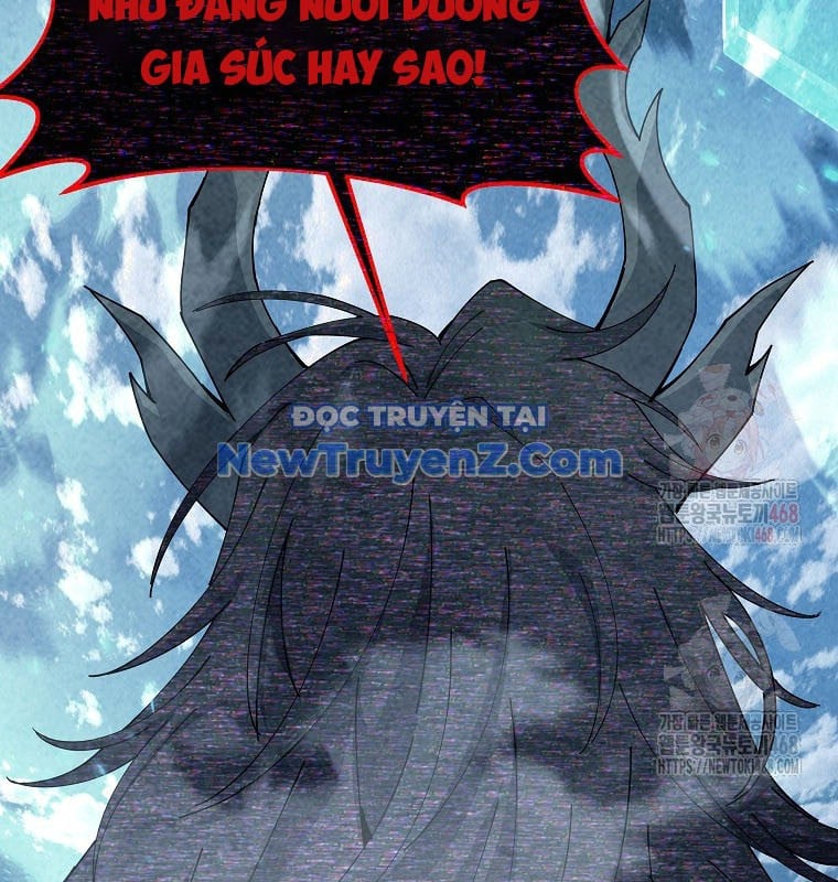 Trở Thành Nhân Viên Cho Các Vị Thần Chap 101 - Next Chap 102