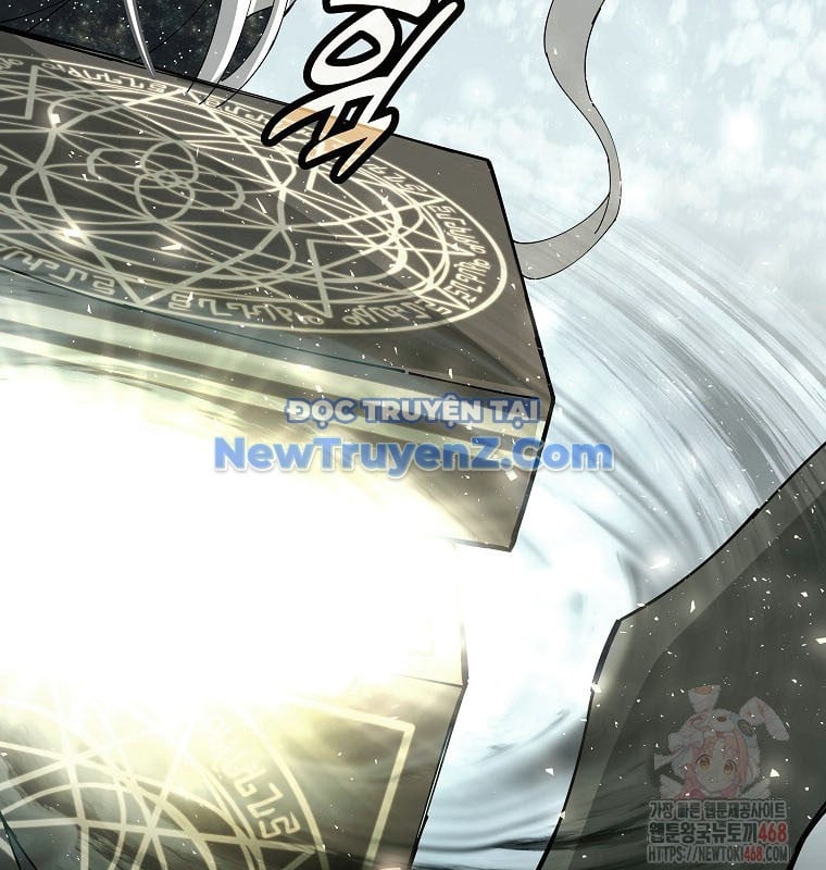 Trở Thành Nhân Viên Cho Các Vị Thần Chap 101 - Next Chap 102