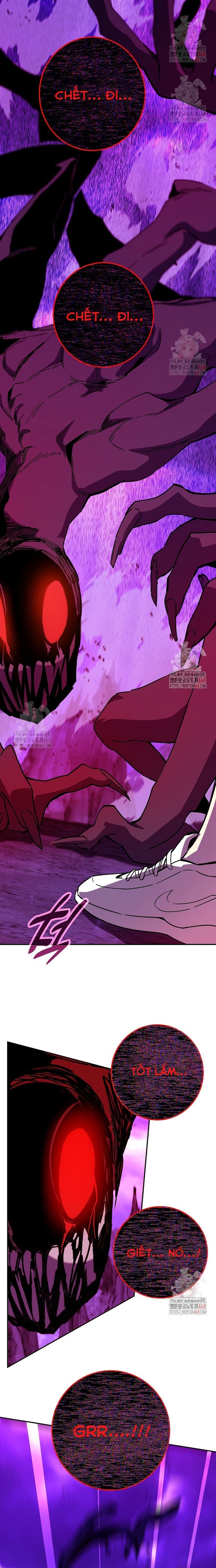 Trở Thành Nhân Viên Cho Các Vị Thần Chap 102 - Next Chap 103