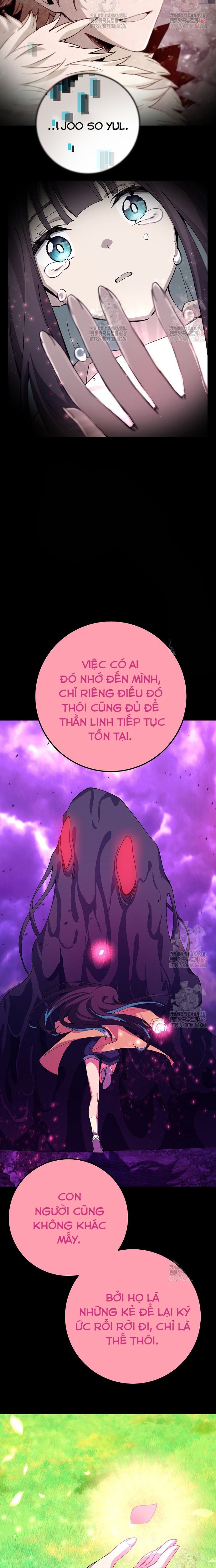 Trở Thành Nhân Viên Cho Các Vị Thần Chap 102 - Next Chap 103