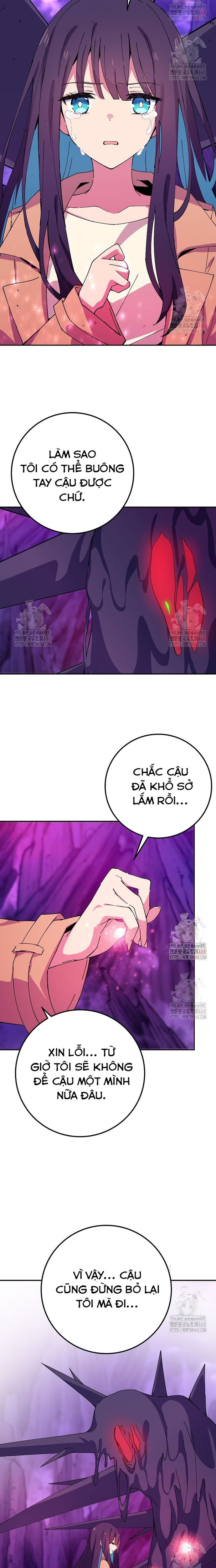 Trở Thành Nhân Viên Cho Các Vị Thần Chap 102 - Next Chap 103