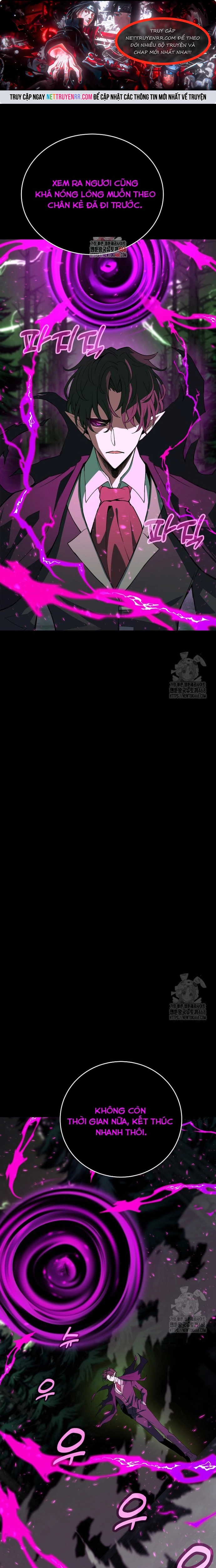 Trở Thành Nhân Viên Cho Các Vị Thần Chap 95 - Next Chap 96