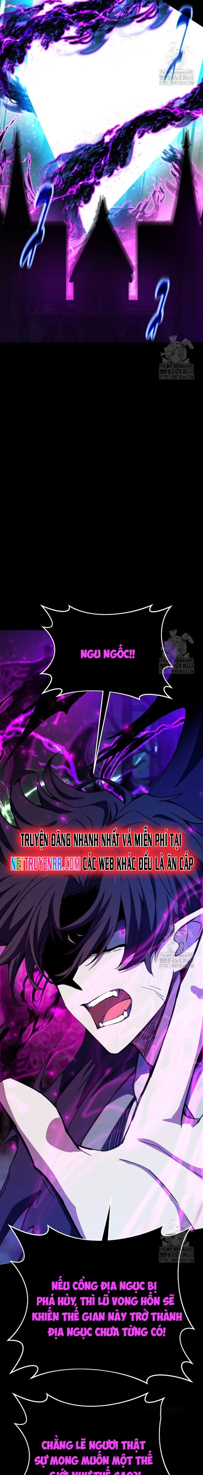 Trở Thành Nhân Viên Cho Các Vị Thần Chap 95 - Next Chap 96