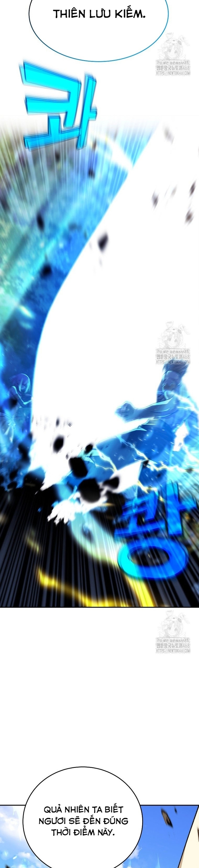 Trở Thành Nhân Viên Cho Các Vị Thần Chap 98 - Next Chap 99