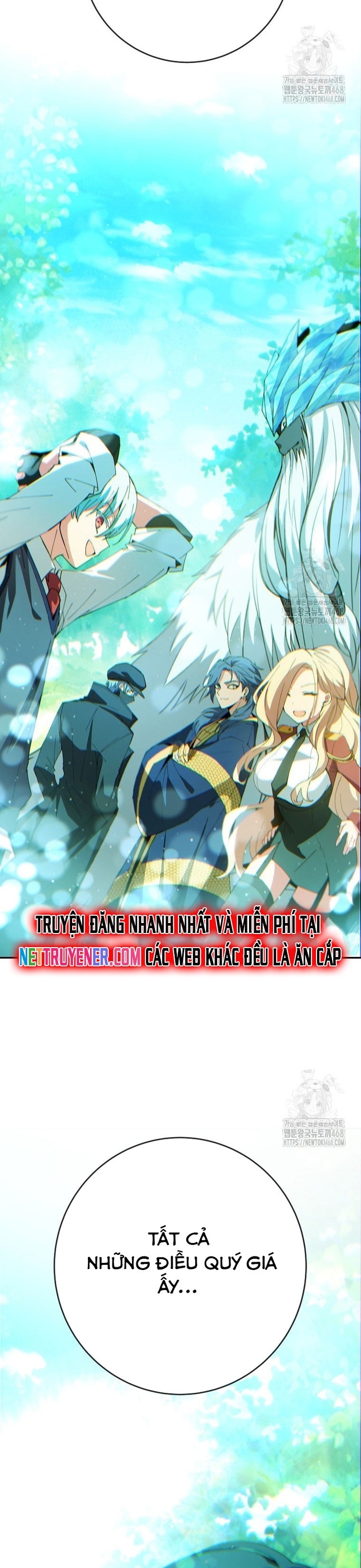 Trở Thành Nhân Viên Cho Các Vị Thần Chap 98 - Next Chap 99