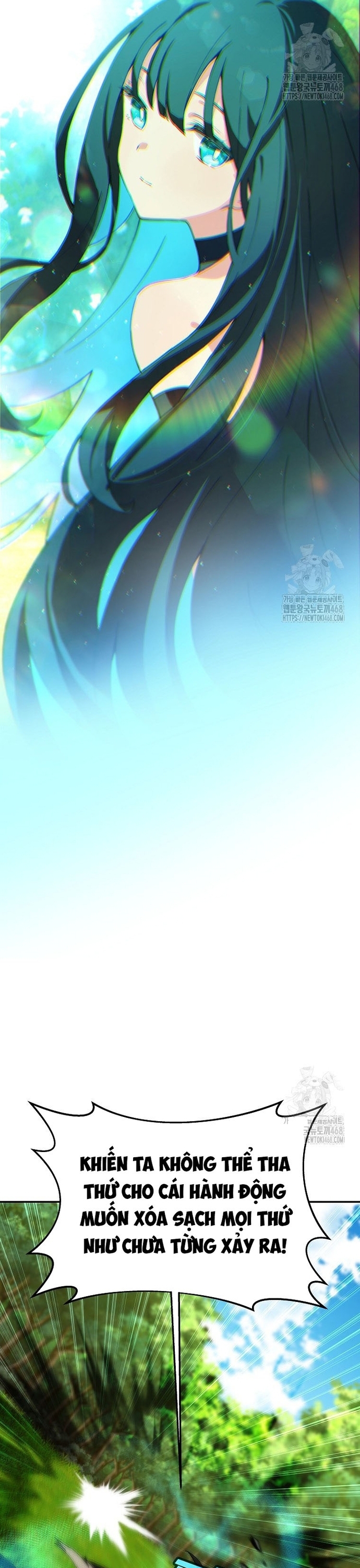 Trở Thành Nhân Viên Cho Các Vị Thần Chap 98 - Next Chap 99