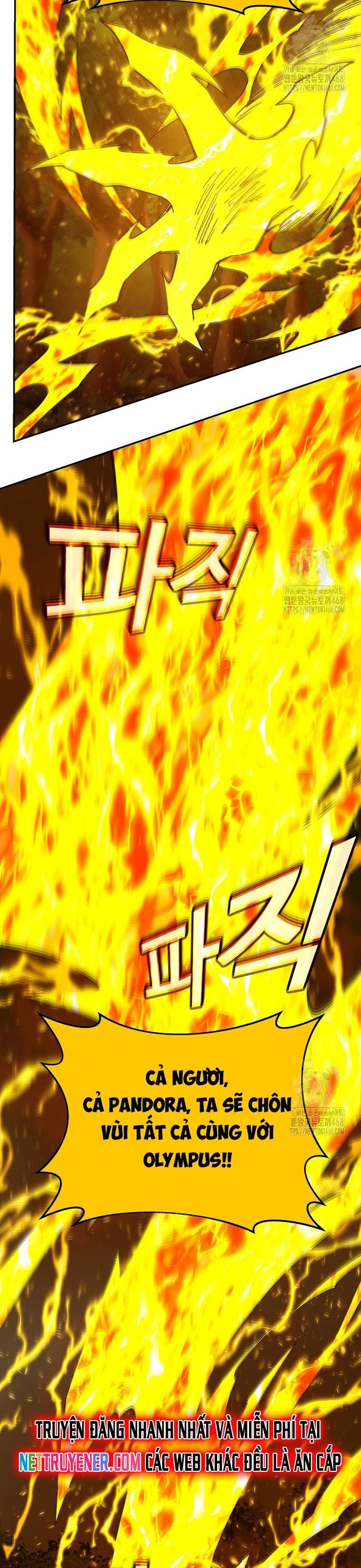 Trở Thành Nhân Viên Cho Các Vị Thần Chap 98 - Next Chap 99