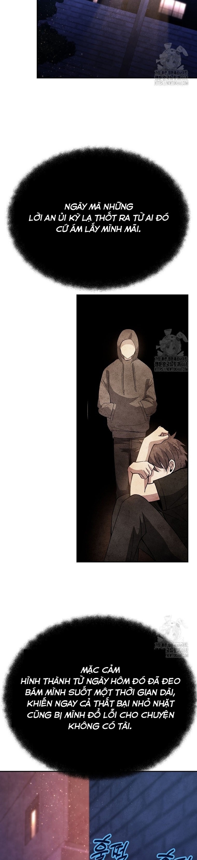 Trở Thành Nhân Viên Cho Các Vị Thần Chap 98 - Next Chap 99