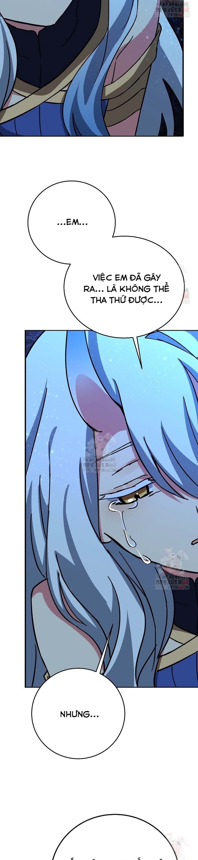 Trở Thành Nhân Viên Cho Các Vị Thần Chap 99 - Next Chap 100