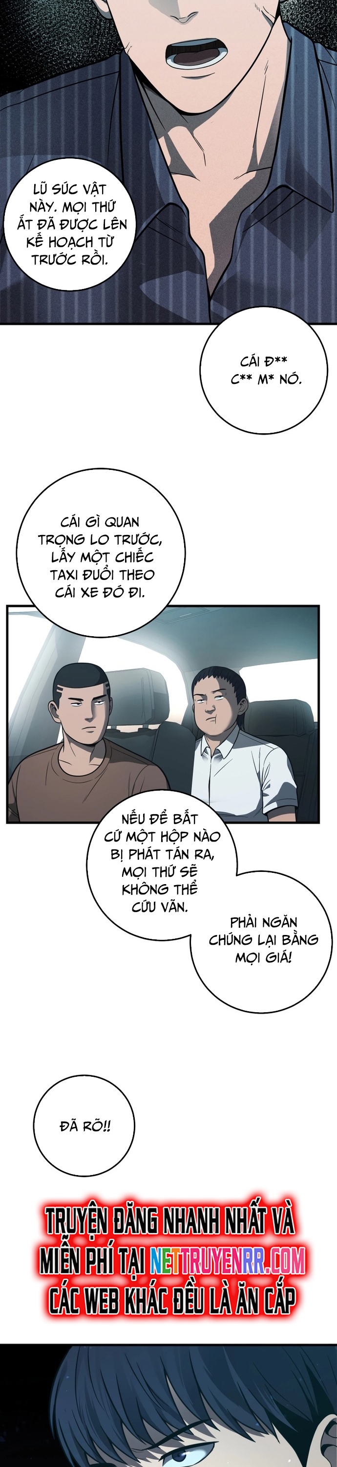 Trở Thành Phản Diện Ở Cuộc Đời Này Chap 31 - Next Chap 32
