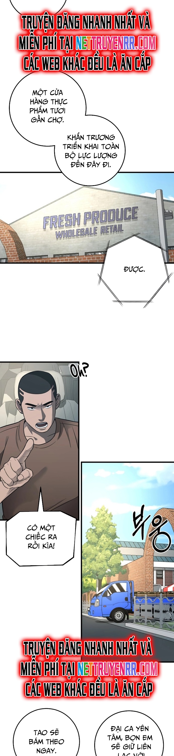 Trở Thành Phản Diện Ở Cuộc Đời Này Chap 31 - Next Chap 32