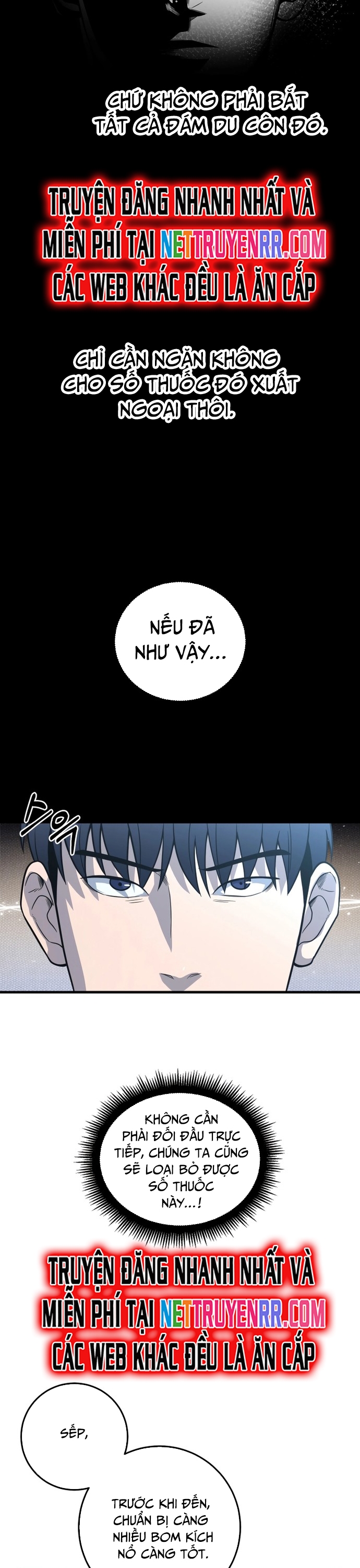 Trở Thành Phản Diện Ở Cuộc Đời Này Chap 31 - Next Chap 32
