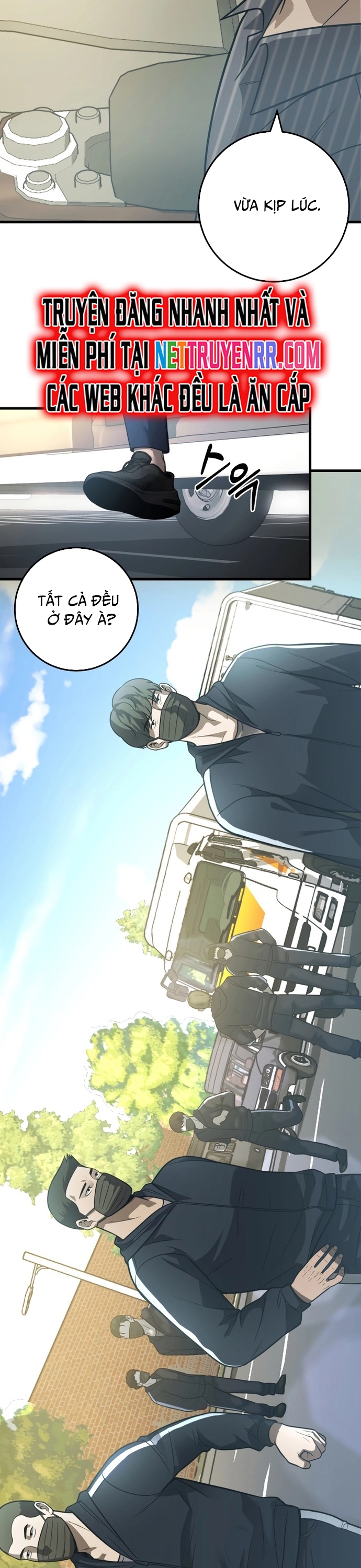 Trở Thành Phản Diện Ở Cuộc Đời Này Chap 31 - Next Chap 32