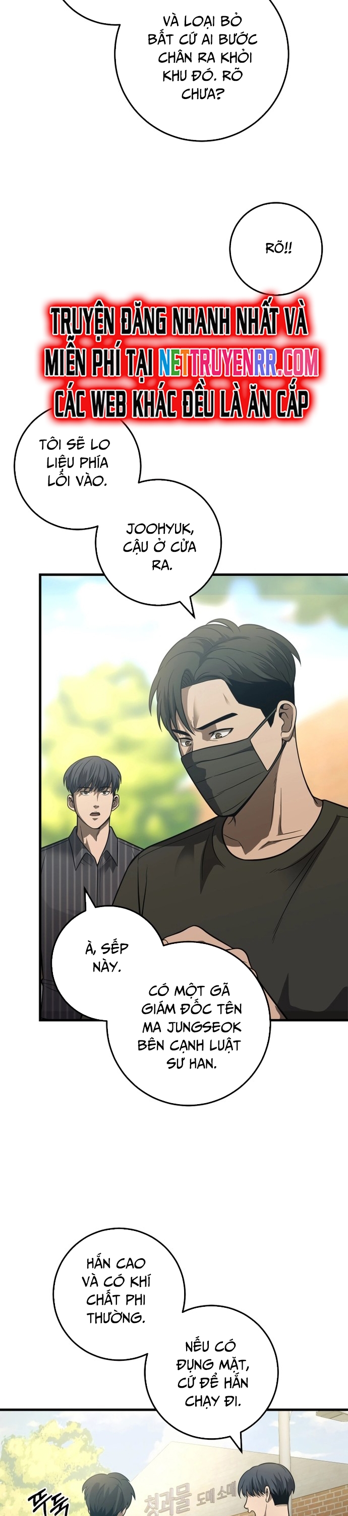 Trở Thành Phản Diện Ở Cuộc Đời Này Chap 31 - Next Chap 32