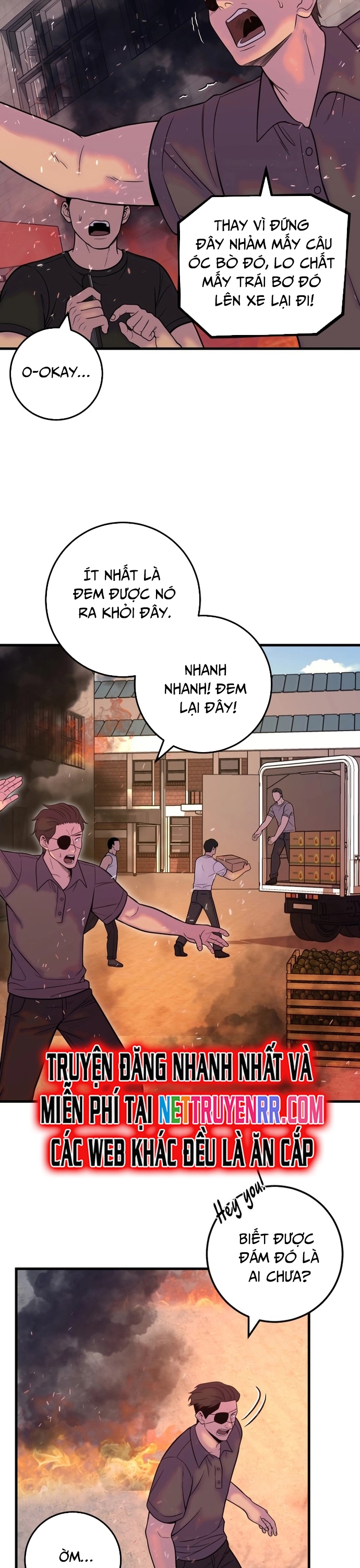 Trở Thành Phản Diện Ở Cuộc Đời Này Chap 31 - Next Chap 32
