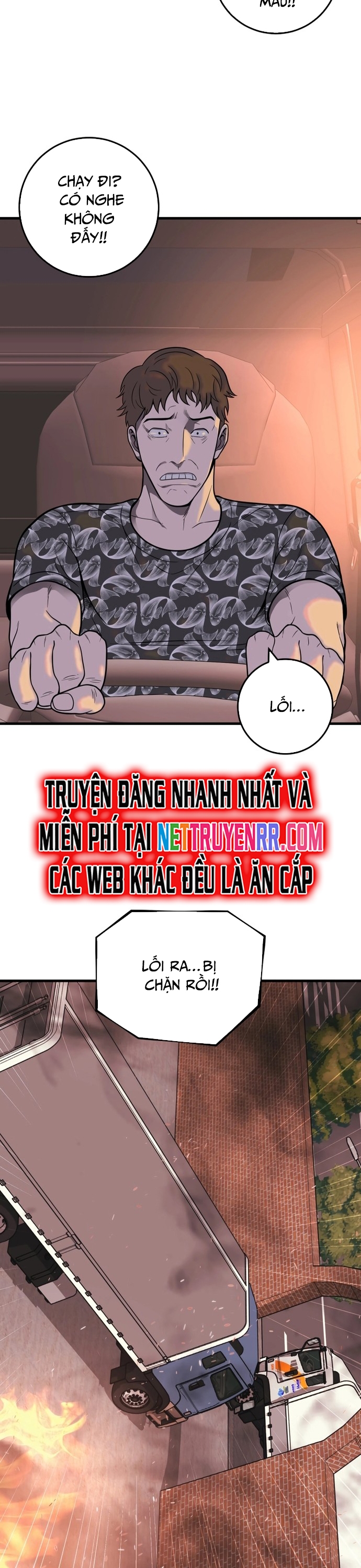 Trở Thành Phản Diện Ở Cuộc Đời Này Chap 31 - Next Chap 32