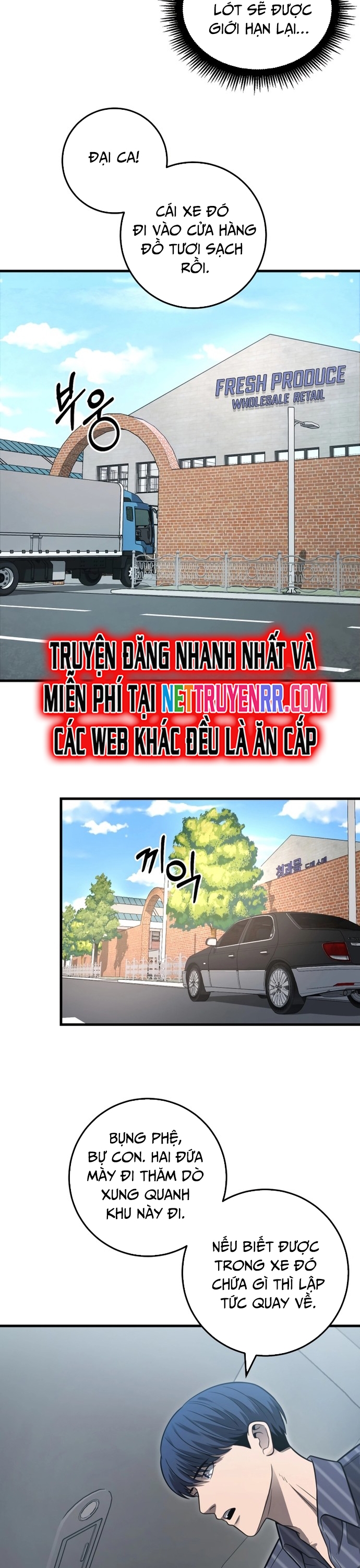 Trở Thành Phản Diện Ở Cuộc Đời Này Chap 31 - Next Chap 32