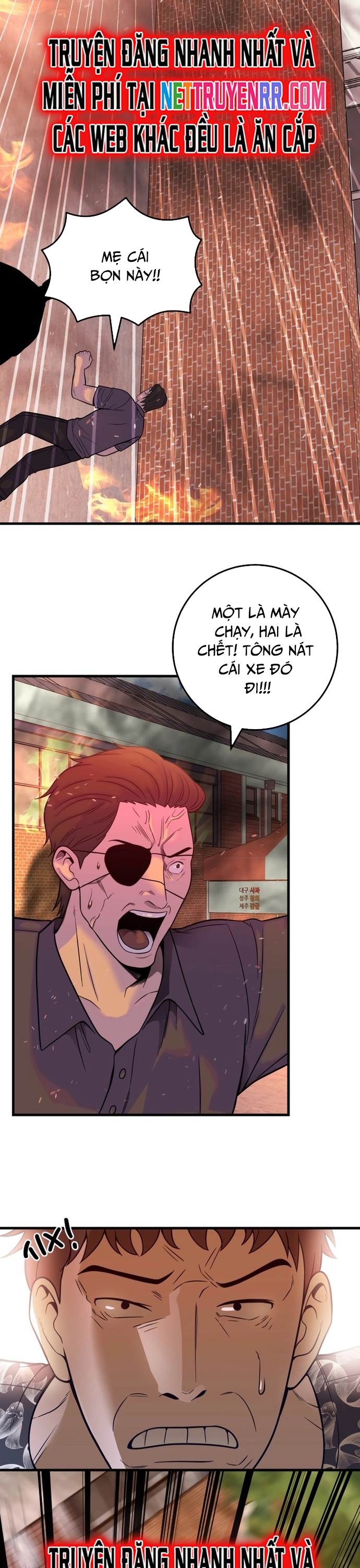 Trở Thành Phản Diện Ở Cuộc Đời Này Chap 31 - Next Chap 32