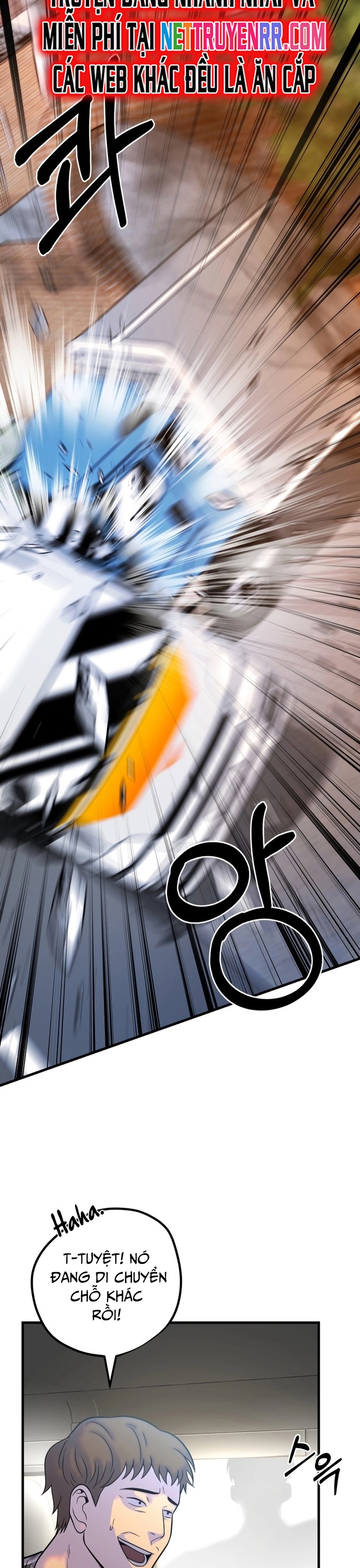 Trở Thành Phản Diện Ở Cuộc Đời Này Chap 31 - Next Chap 32