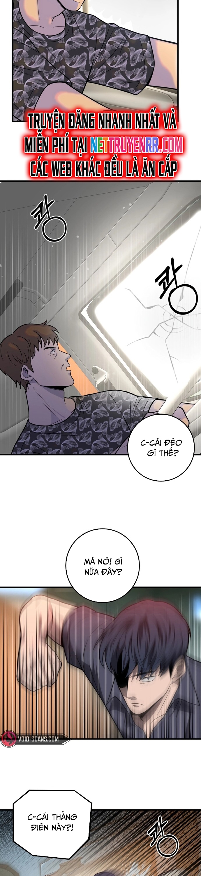 Trở Thành Phản Diện Ở Cuộc Đời Này Chap 31 - Next Chap 32