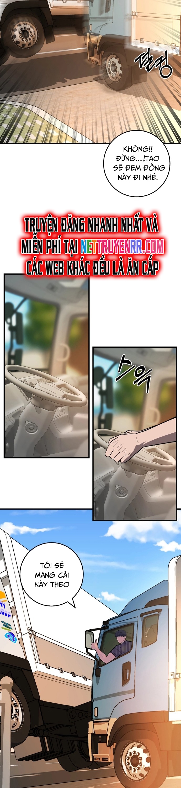 Trở Thành Phản Diện Ở Cuộc Đời Này Chap 31 - Next Chap 32