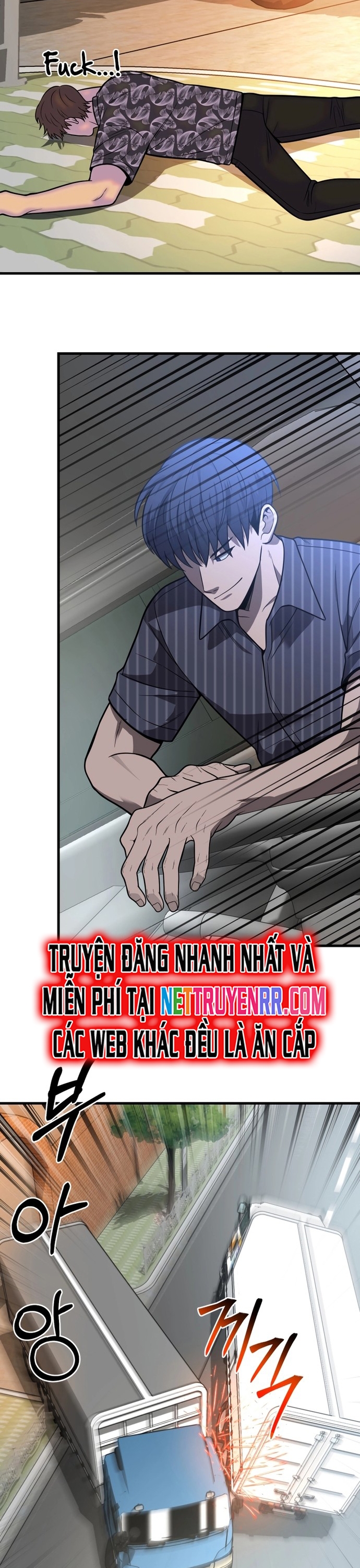 Trở Thành Phản Diện Ở Cuộc Đời Này Chap 31 - Next Chap 32