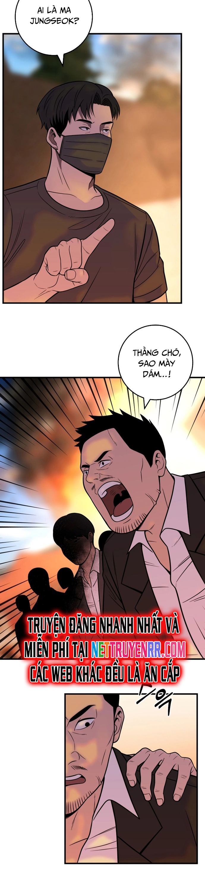 Trở Thành Phản Diện Ở Cuộc Đời Này Chap 31 - Next Chap 32