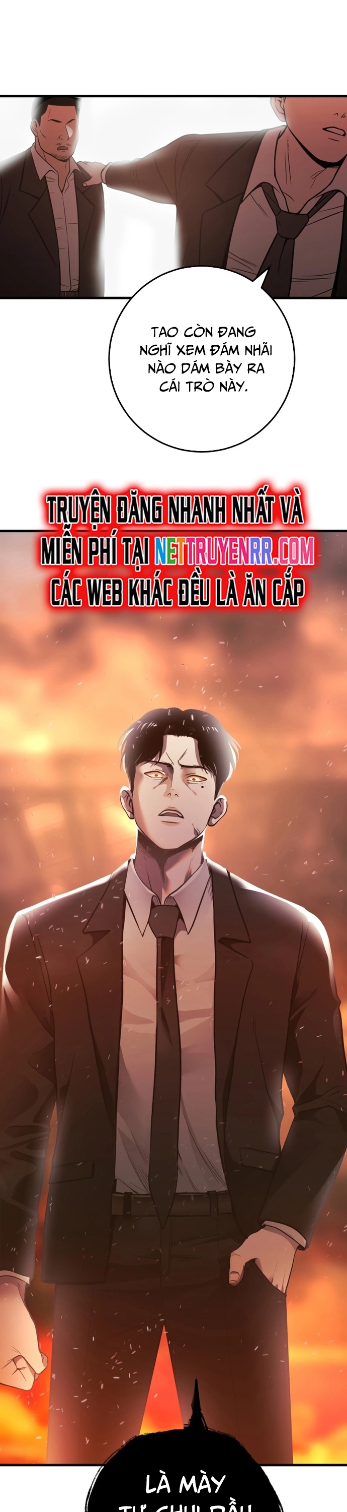 Trở Thành Phản Diện Ở Cuộc Đời Này Chap 31 - Next Chap 32